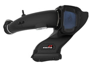 aFe Momentum GT Pro 5R Cold Air Intake System 2021+ Ford F-150 V-5.0L aFe Cold Air Intakes