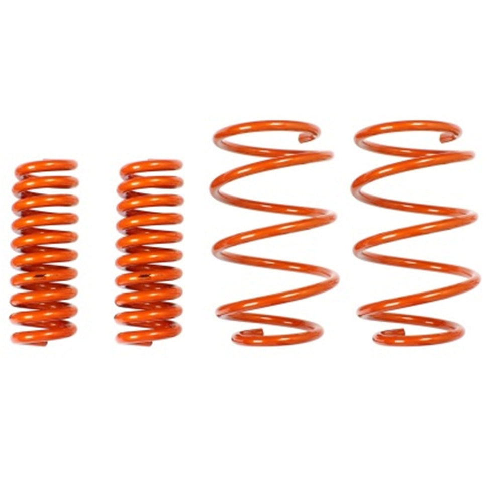 aFe Control Lowering Springs 2016 Chevy Camaro 6.2L V8 410-402002-N