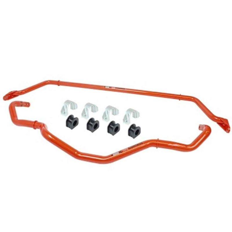 aFe Control Sway Bar Set 2016 Chevy Camaro 440-402002-N aFe