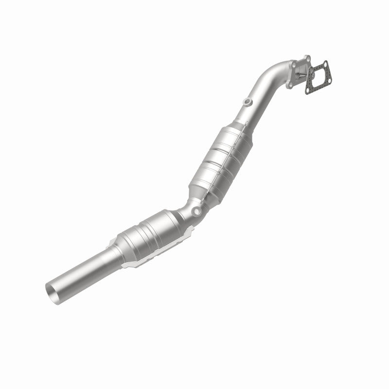 MagnaFlow Conv DF 12-13 Chevrolet Camaro V6 3.6L Magnaflow Catalytic Converter Direct Fit