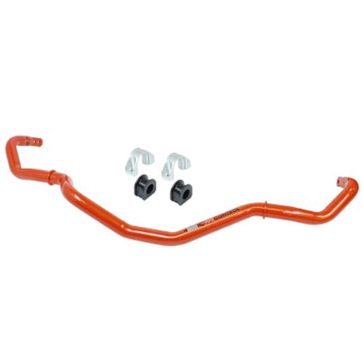 aFe Control Front Sway Bar 2016 Chevy Camaro 440-402002FN aFe