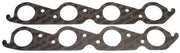 Edelbrock BBC Exhaust Gasket Edelbrock Gasket Kits