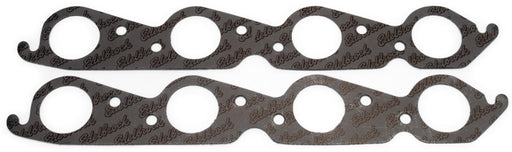 Edelbrock BBC Exhaust Gasket Edelbrock Gasket Kits