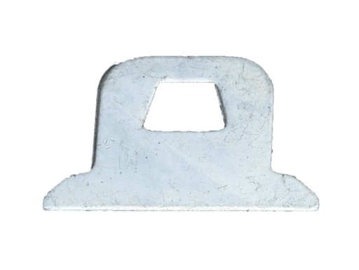 RaceQuip Replacement Window Net Mount Kit - GM Style Top Tab 700906RQP RACEQUIP Autoparts