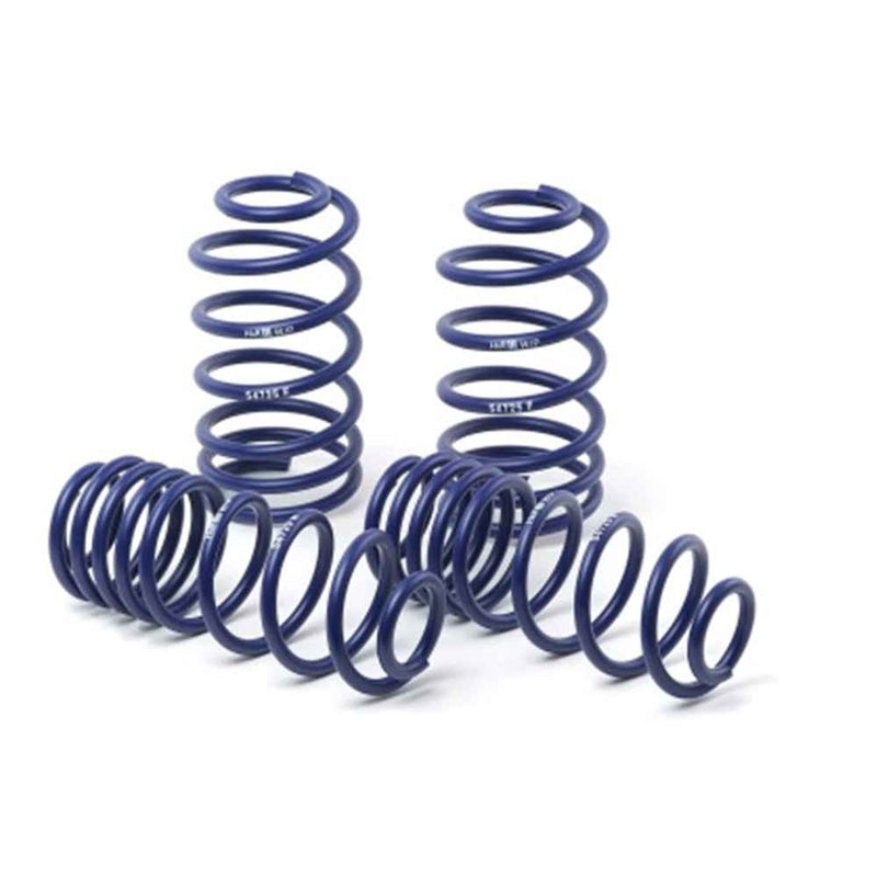 H&R 18-21 Chevrolet Camaro 1LE Sport Spring (w/Mag Ride) 50770 My Store