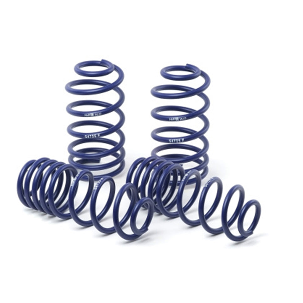 H&R 16-22 Chevrolet Camaro LT/Camaro SS Sport Spring (Non 1LE/ZL1 1LE) 28729-1