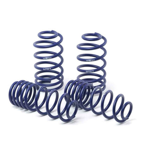 H&R 16-22 Chevrolet Camaro LT/Camaro SS Sport Spring (Non 1LE/ZL1 1LE) 28729-1 My Store
