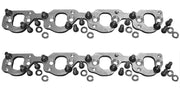Kooks SB Ford ADAPTER PLATE KIT Kooks Headers Bolts