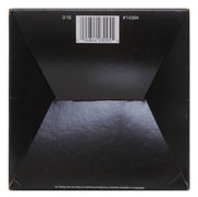 K&N Universal Rubber Filter 3 1/2inch ID FLG / 6inch Base / 4-5/8inch Top / 6inch Height K&N Engineering Air Filters - Universal Fit