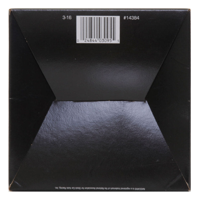 K&N Universal Rubber Filter 3 1/2inch ID FLG / 6inch Base / 4-5/8inch Top / 6inch Height K&N Engineering Air Filters - Universal Fit
