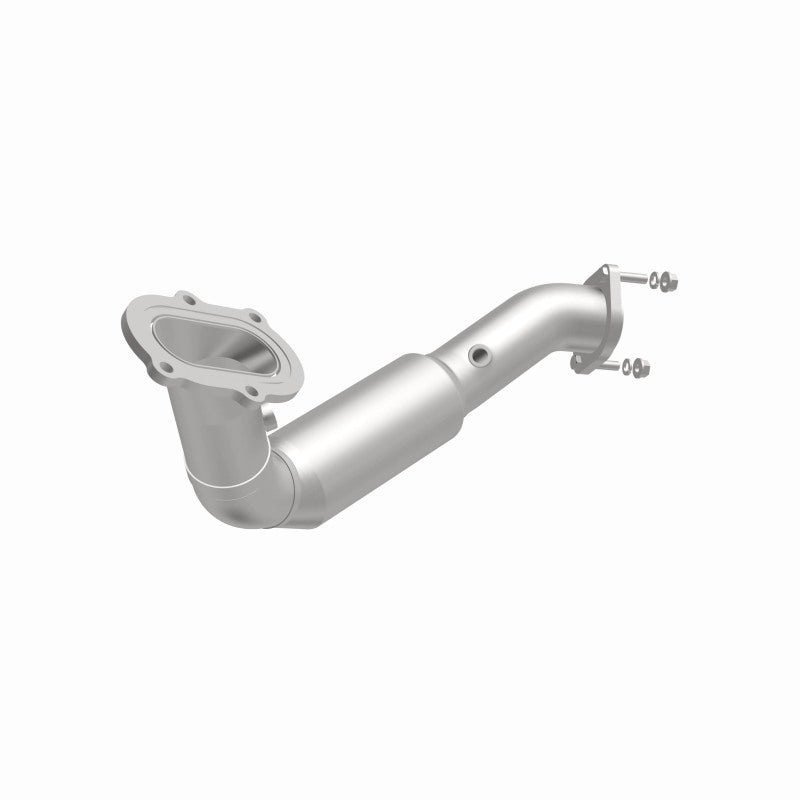 MagnaFlow 2006 Chevrolet Corvette 7.0L Direct Fit Converter Magnaflow Catalytic Converter Direct Fit