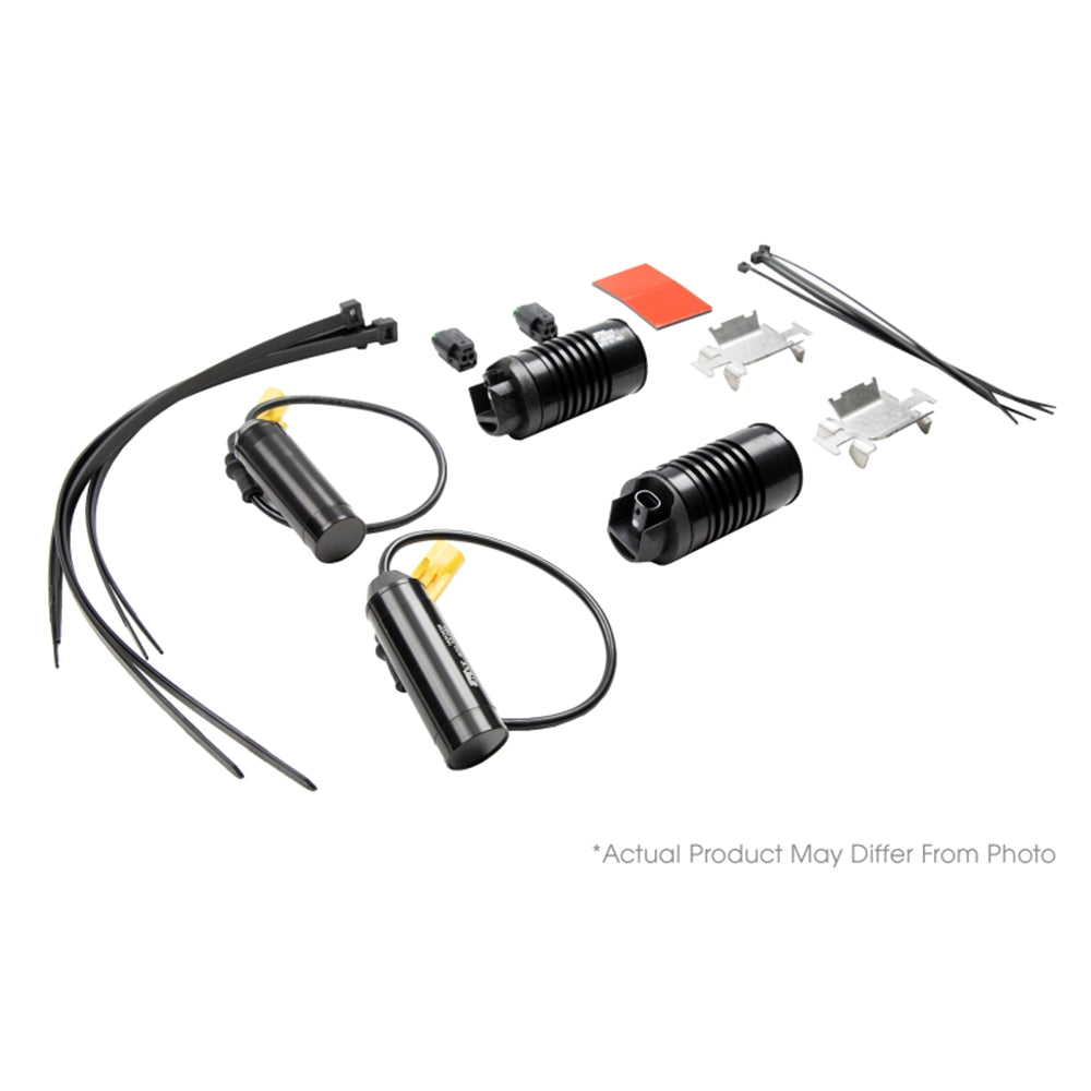 KW Electronic Damping Cancellation Kit 2016+ Chevrolet Camaro 68510457