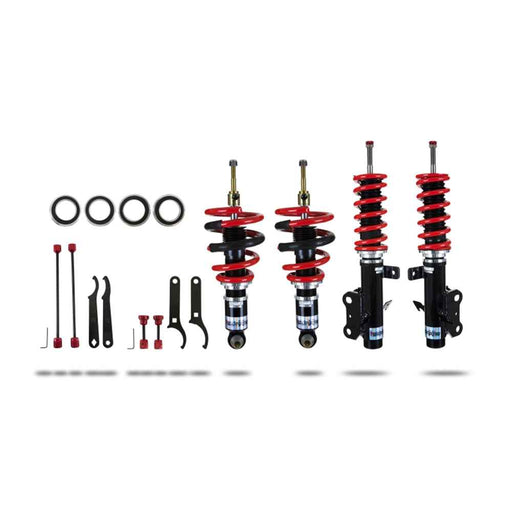 Pedders Extreme Xa Coilover Kit 2016+ Chevrolet Camaro (6th Gen) w/o MagneRide PED-161086 My Store