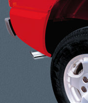 Gibson 11-14 Ford F-150 SVT Raptor 6.2L 3in Cat-Back Single Exhaust - Stainless Gibson Catback