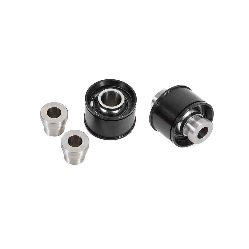 BMR 16-17 6th Gen Camaro Front Lower Control Arms Bearing Kit - Black BK071 My Store