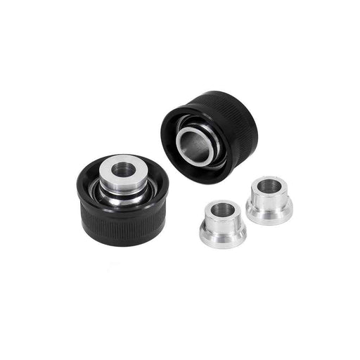 BMR 16-17 6th Gen Camaro Rear Upper Outer Trailing Arms Bearing Kit - Black BK065 My Store
