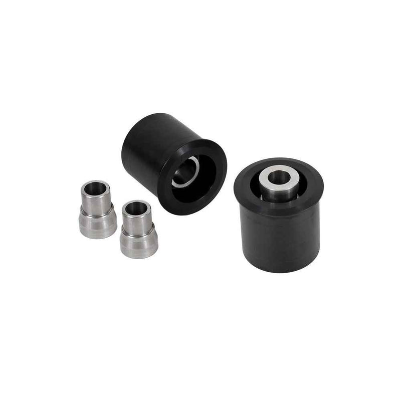 BMR 16-17 6th Gen Camaro Rear Lower Inner Control Arms Bearing Kit - Black BK067 My Store