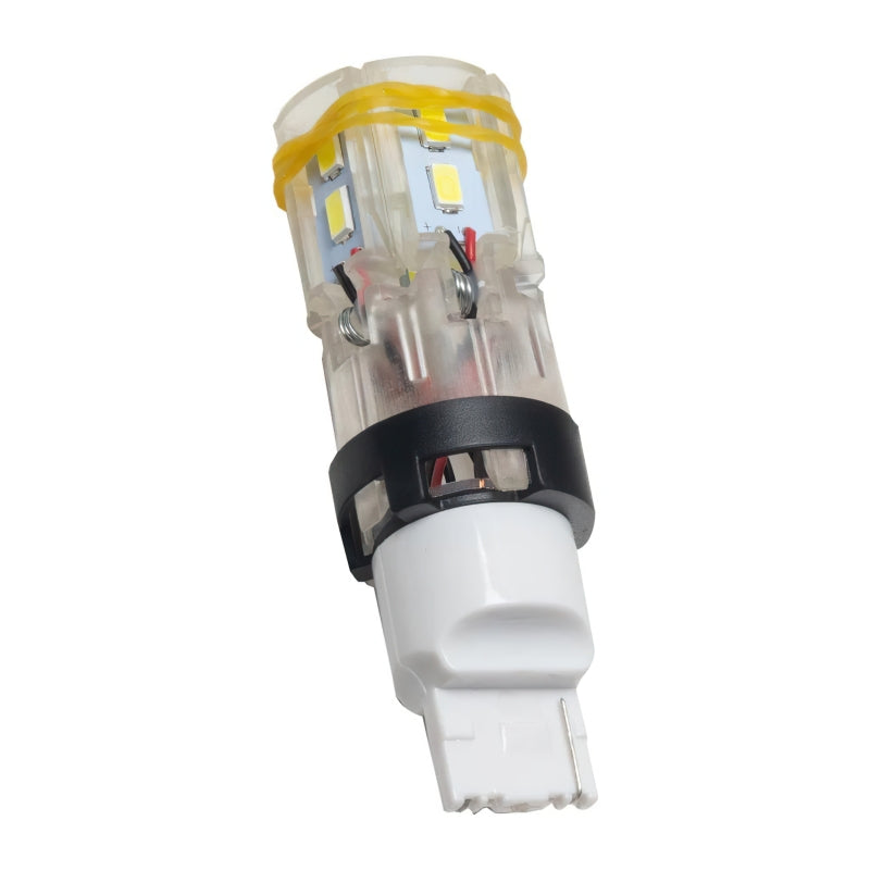 Oracle 7440 24 SMD 3 Chip Spider Bulb (Single) - Cool White ORACLE Lighting Bulbs