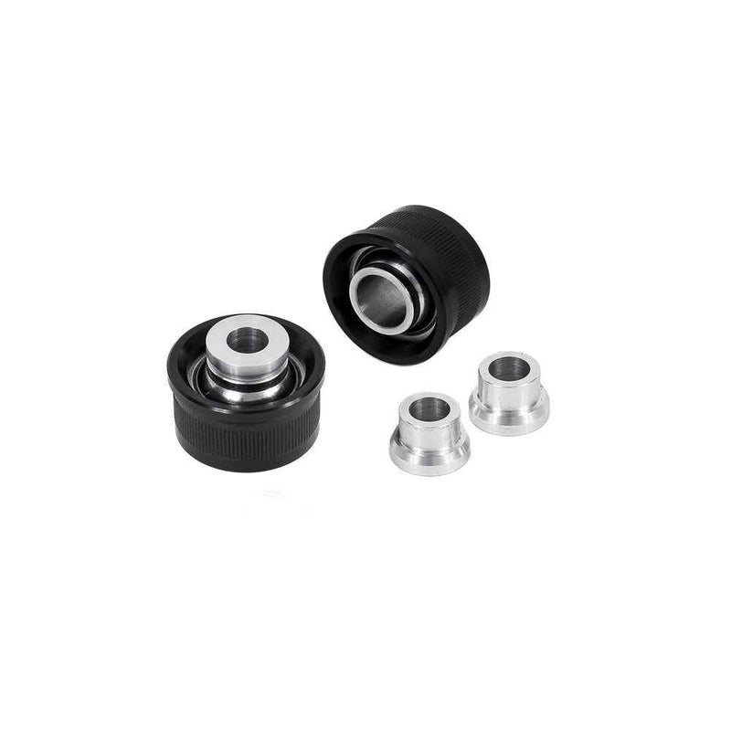 BMR 16-17 6th Gen Camaro Rear Upper Outer Control Arms Bearing Kit - Black BK069 My Store