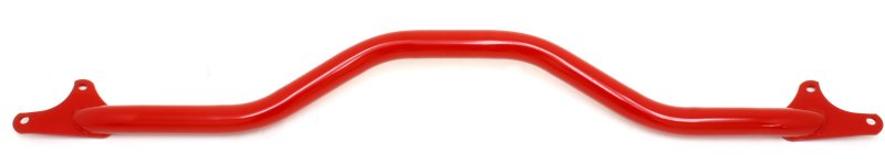 BMR 04-06 GTO Front Strut Tower Brace - Red BMR Suspension Strut Bars