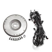 Ford Racing Coyote Engine Manual Transmission Upfit Kit Ford Racing Transmission Rebuild Kits