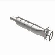 MagnaFlow 09-19 Ford F53 V10 6.8L Underbody 6.8L Direct Fit Catalytic Converter Magnaflow Catalytic Converter Direct Fit