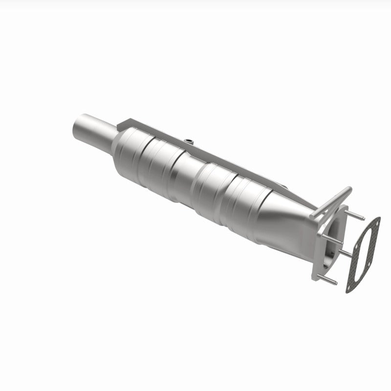 MagnaFlow 09-19 Ford F53 V10 6.8L Underbody 6.8L Direct Fit Catalytic Converter Magnaflow Catalytic Converter Direct Fit