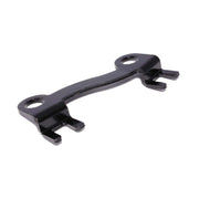 COMP Cams Guide Plate FF 3/8 Raised COMP Cams Guide Plates