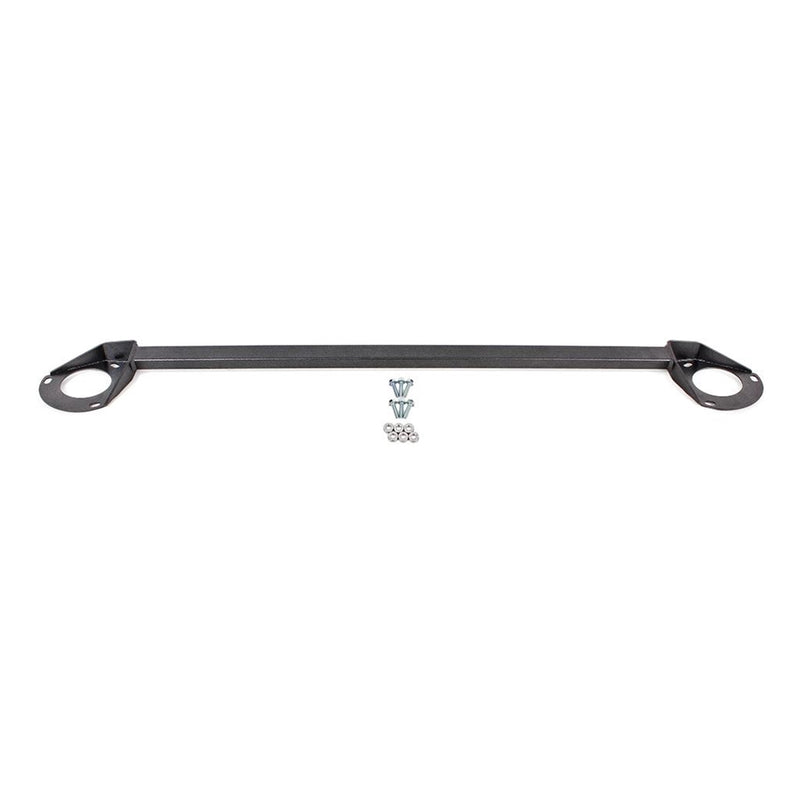 BMR 16-17 6th Gen Camaro V8 Only Front Strut Tower Brace - Black Hammertone STB018H My Store