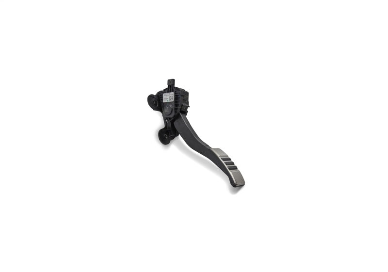 Ford Racing Aluminum and Urethane 11-17 Ford Mustang - Upgrade to Premium Package Pedals Ford Racing Pedal Covers