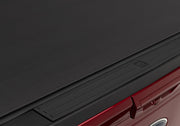 Truxedo 15-21 Ford F-150 6ft 6in Sentry CT Bed Cover Truxedo Bed Covers - Roll Up
