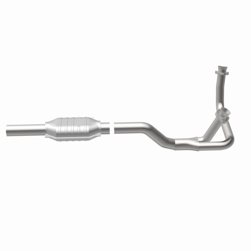 MagnaFlow Conv DF Ford 84 87