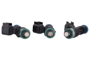 Ford Racing 52 LB/HR Fuel Injector Set Ford Racing Fuel Injectors - Single