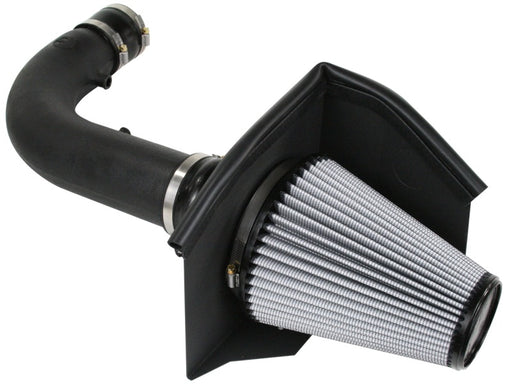 aFe MagnumFORCE Intakes Stage-2 PDS AIS PDS Ford F-150 97-05 V8-4.6/5.4L aFe Cold Air Intakes