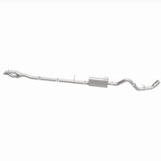 MagnaFlow Ford BRE Exhaust Replacement Kit Magnaflow Catback