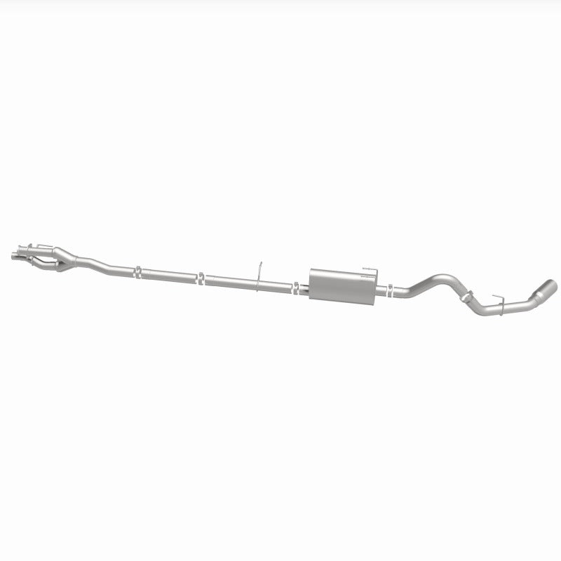 MagnaFlow Ford BRE Exhaust Replacement Kit Magnaflow Catback
