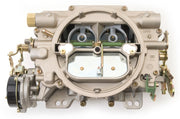 Edelbrock Carburetor Marine 4-Barrel 600 CFM Electric Choke Edelbrock Carburetors