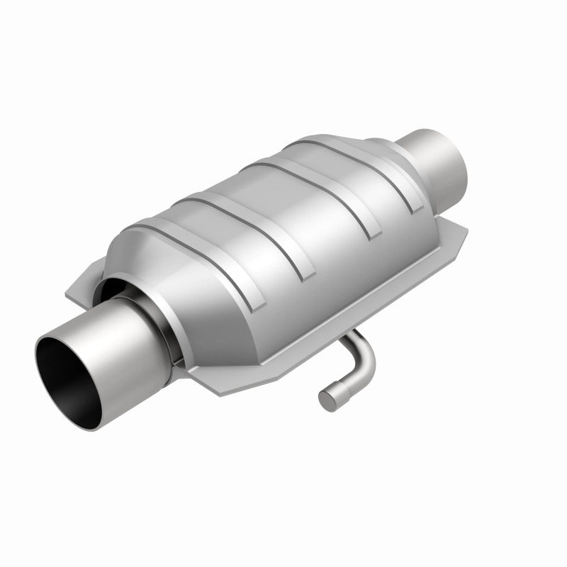MagnaFlow Universal Catalytic Converter 1.75 W/Air FED Magnaflow Catalytic Converter Universal