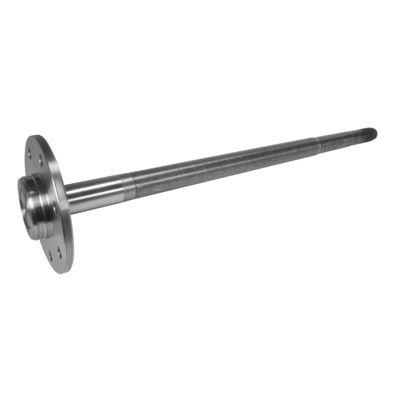 Yukon Gear 1541H Alloy Right Hand Rear Axle For Ford 10.25in (05+ F150) Yukon Gear & Axle Axles