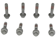 Ford Racing 15-16 Ford Mustang IRS Knuckle Set Ford Racing Steering Knuckles & Spindles