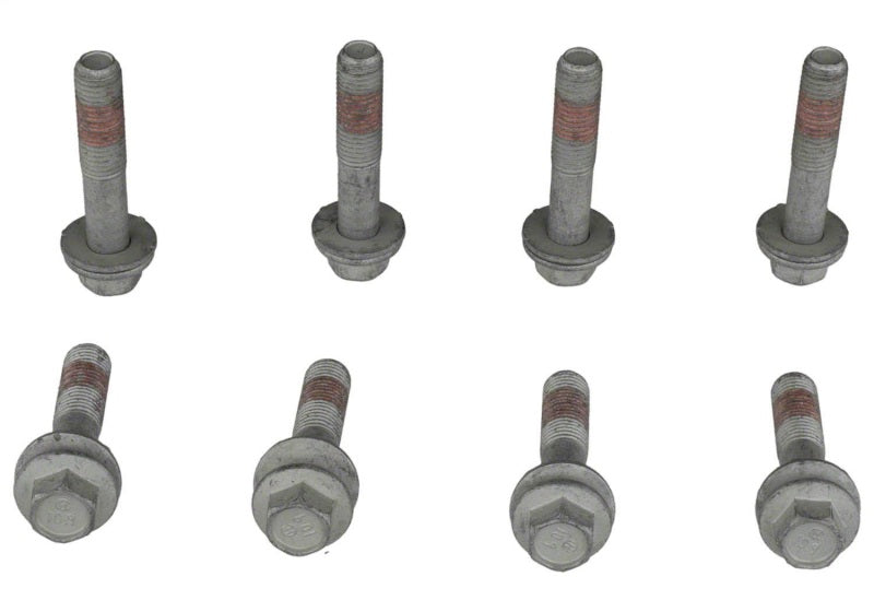 Ford Racing 15-16 Ford Mustang IRS Knuckle Set Ford Racing Steering Knuckles & Spindles