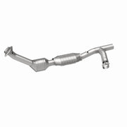 MagnaFlow Direct Fit Catalytic Converter 99-00 Ford Trucks 5.4L Magnaflow Catalytic Converter Direct Fit