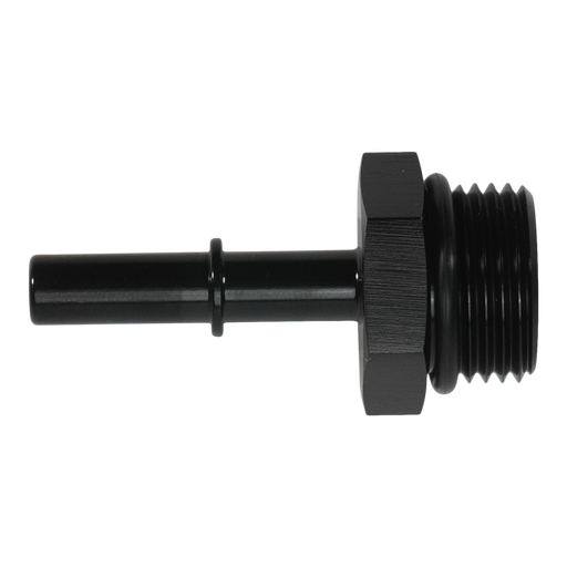 DeatschWerks 10AN ORB Male Flare To 5/16in Male EFI Quick Connect DeatschWerks Fuel Components Misc
