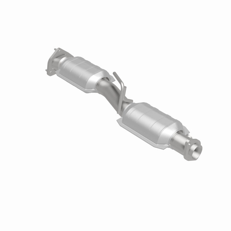 MagnaFlow Conv DF 99-00 Ford Explr Code X OEM