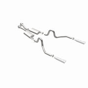 MagnaFlow Sys C/B Ford Mustang Gt 4.6L 99-04 Magnaflow Catback