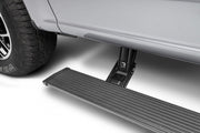 AMP Research 21-23 Ford F150 PowerStep Plug N Play - Black (See 76252-01A For Hybrid) AMP Research Running Boards