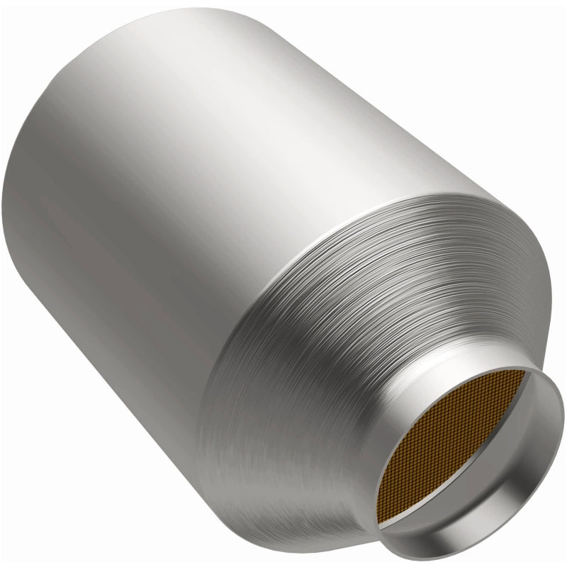 MagnaFlow 3in OEM Grade Universal Catalytic Converter Magnaflow Catalytic Converter Universal
