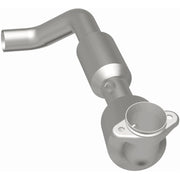 MagnaFlow 2004 Ford F-150 5.4L Direct Fit Converter Magnaflow Catalytic Converter Direct Fit