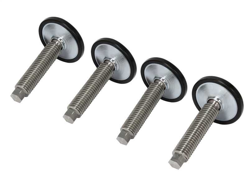 aFe Control PFADT Series Lowering Kit; Chevrolet Corvette (C6/C7) 05-15 aFe Lowering Springs