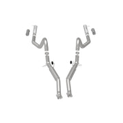 MagnaFlow SYS C/B 87-93 Mustang GT 5.0L 3inch Magnaflow Catback